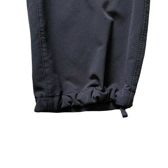 ATHLETA Midtown Trouser Black Size 6 - Picture 6 of 7